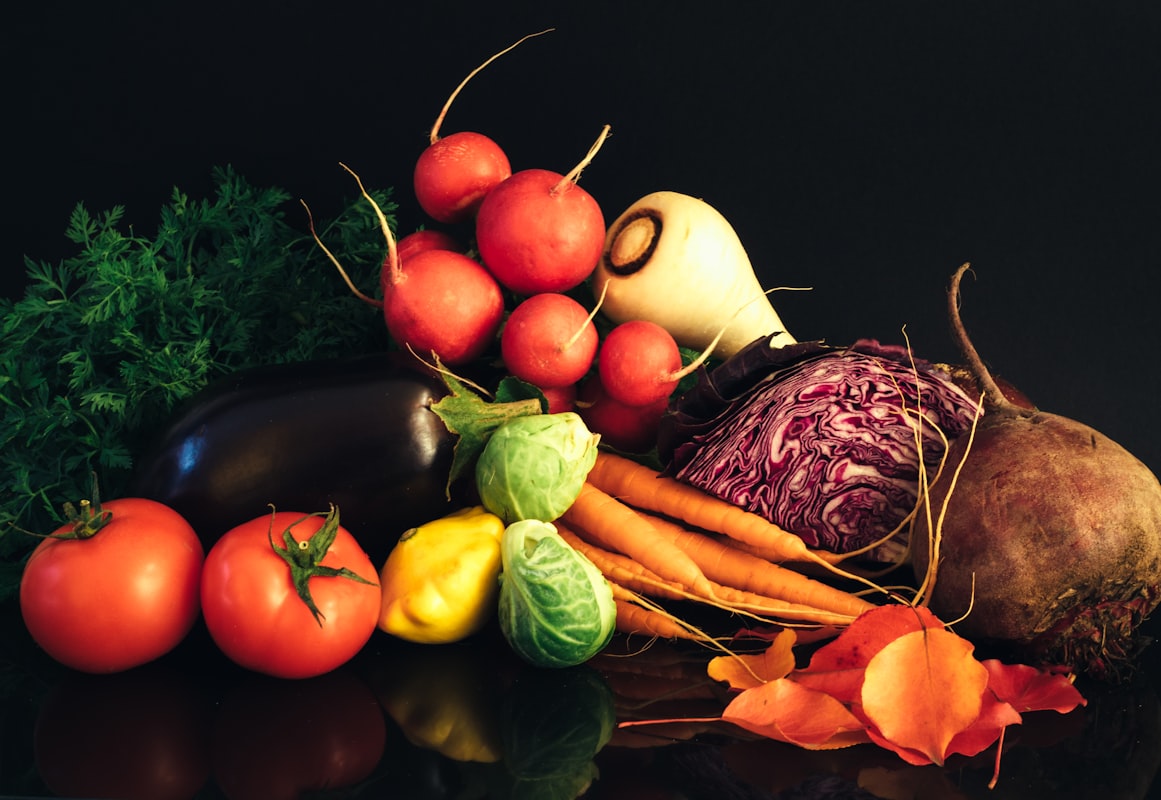 Micronutrients