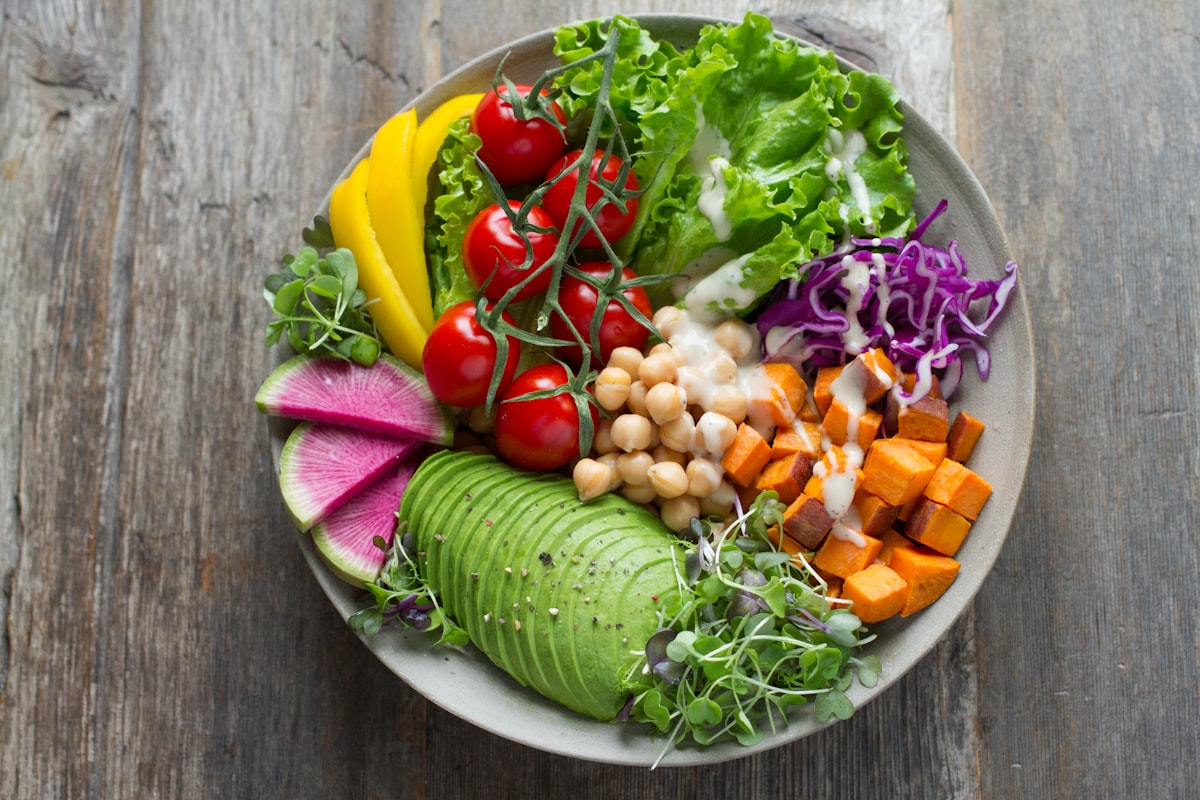 Sleep and Nutrition